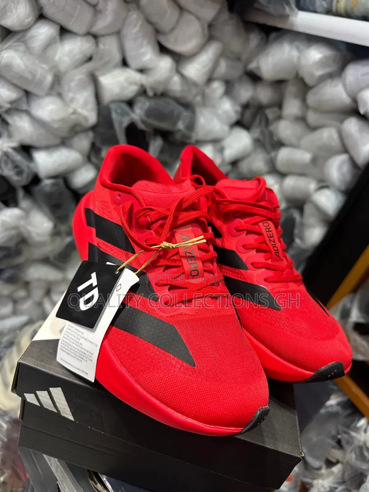 Adidas Adizero Evo Sl