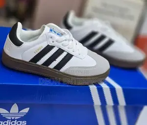 Adidas Runner