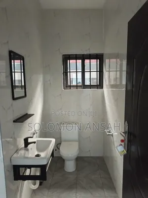 4bdrm House in Free Will Agency, Kumasi Metropolitan for sale