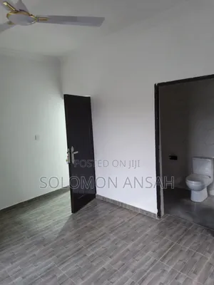 4bdrm House in Free Will Agency, Kumasi Metropolitan for sale