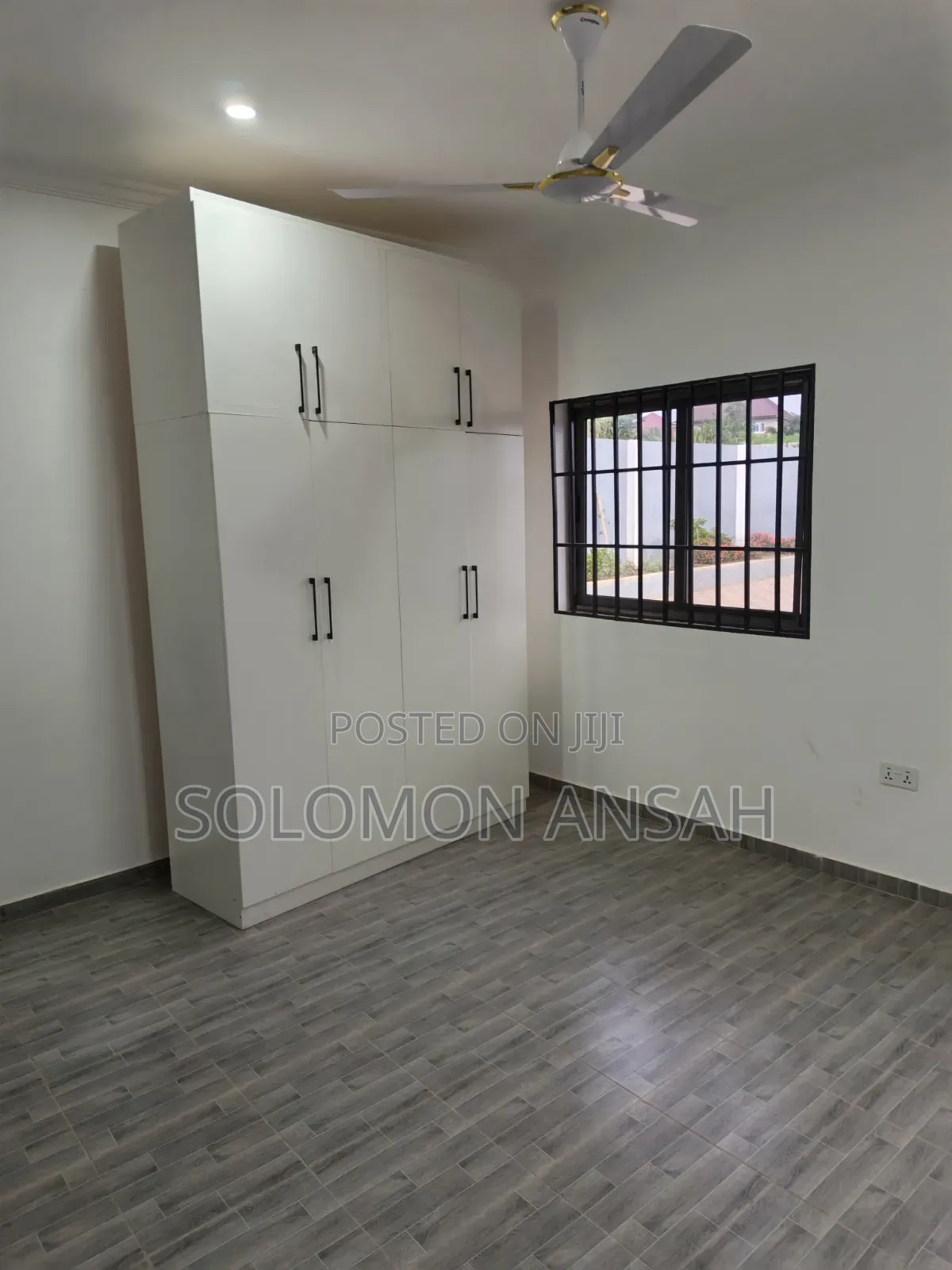 4bdrm House in Free Will Agency, Kumasi Metropolitan for sale