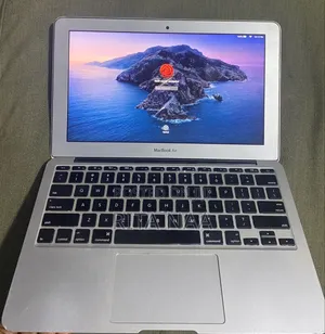 Laptop Apple MacBook 2013 4GB Intel Core i5 HDD 256GB