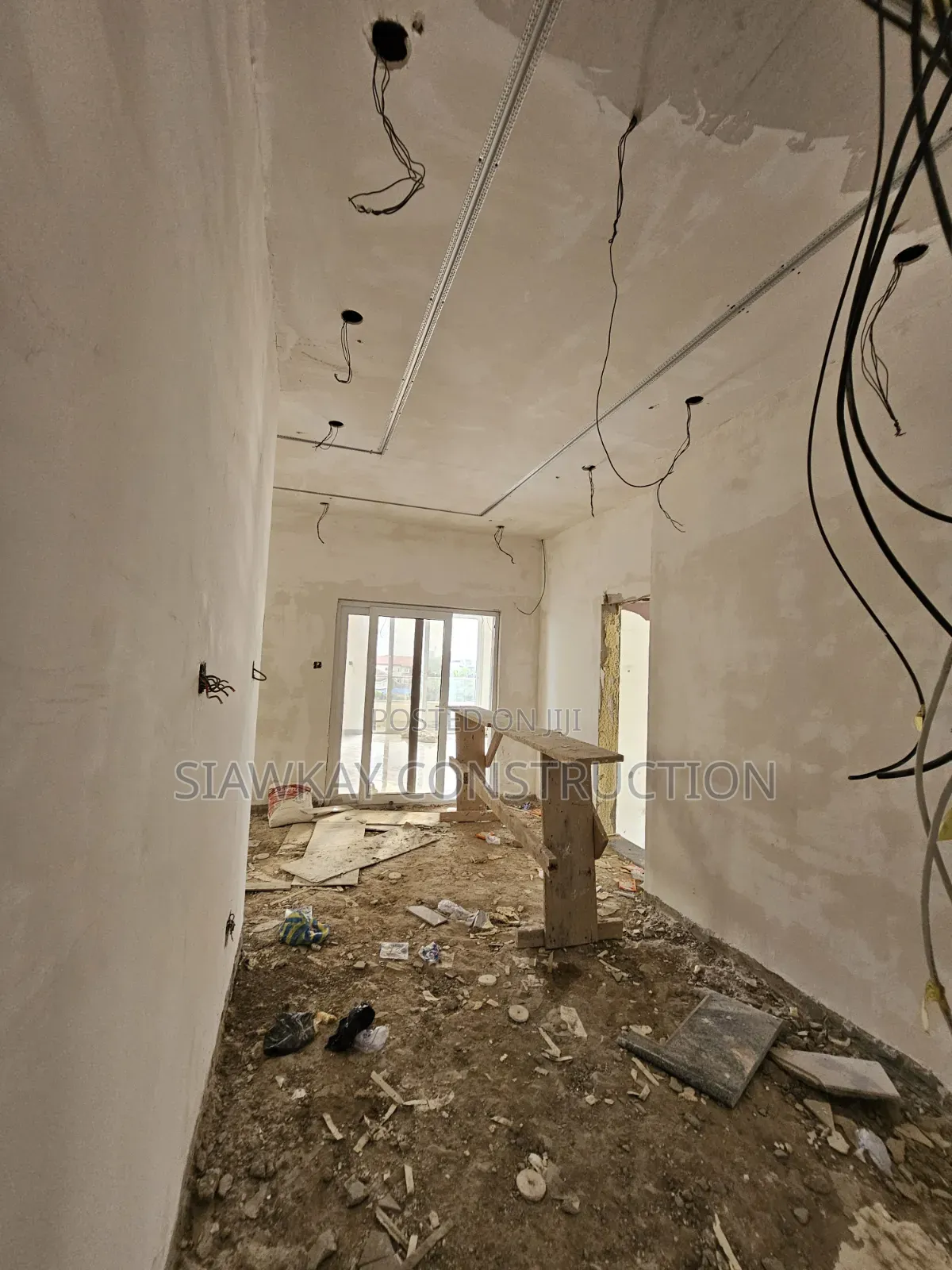Plasterboard and Dry Wall Spiecialist