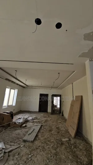 Plasterboard and Dry Wall Spiecialist