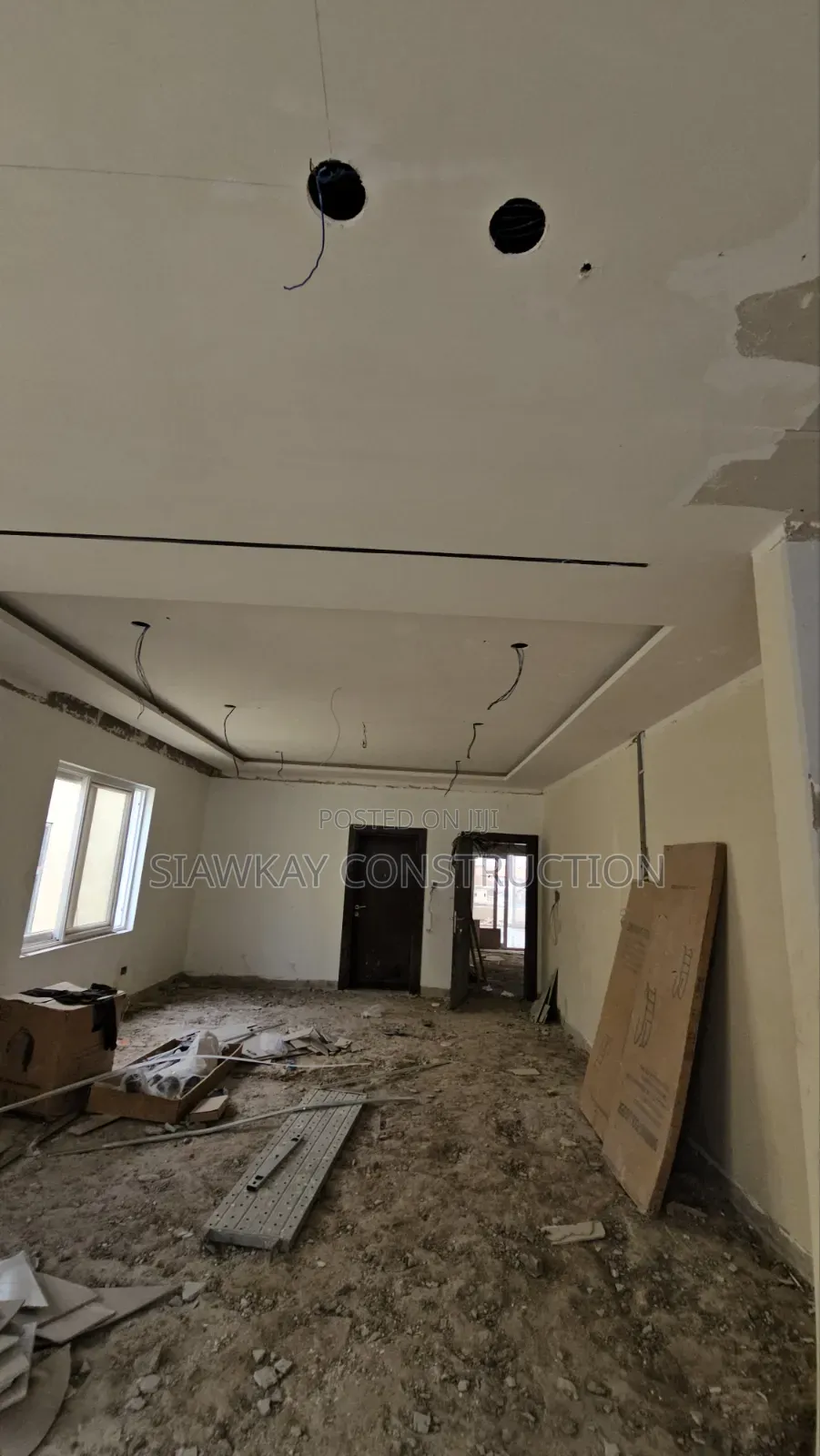 Plasterboard and Dry Wall Spiecialist