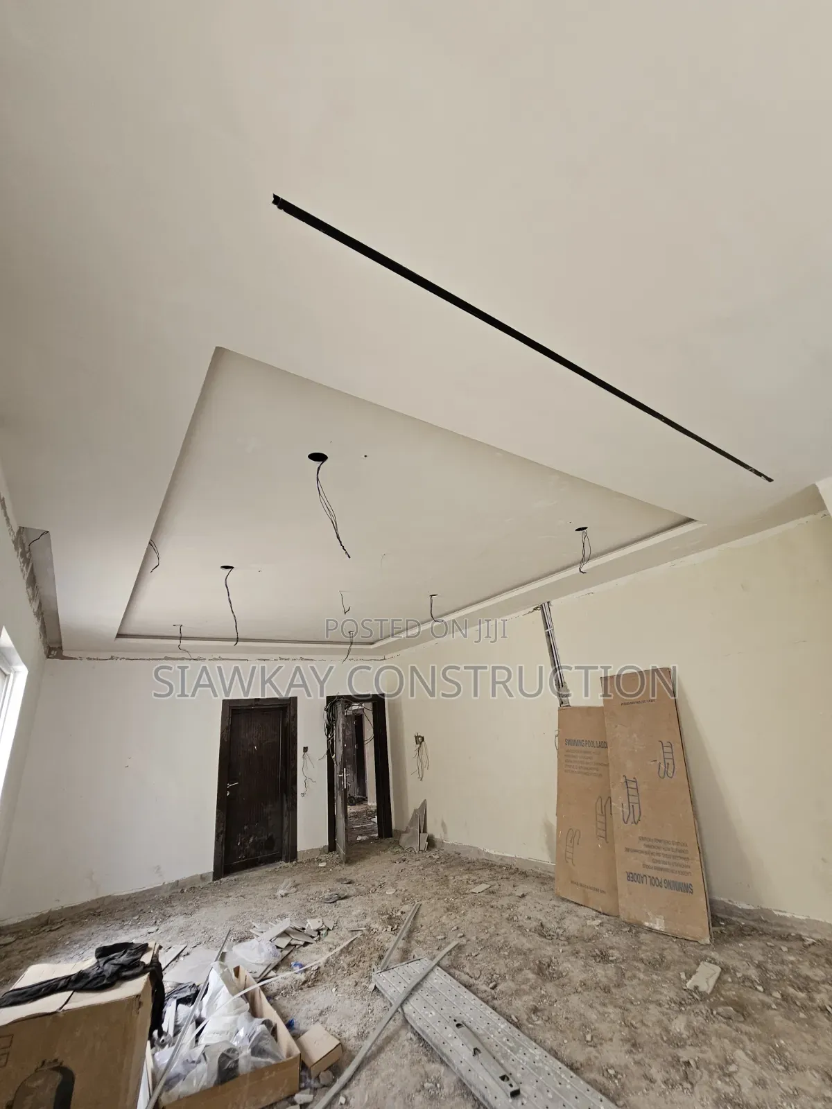 Plasterboard and Dry Wall Spiecialist
