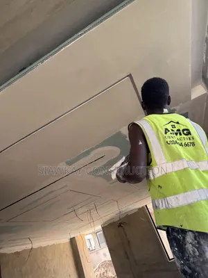 Plasterboard and Dry Wall Spiecialist