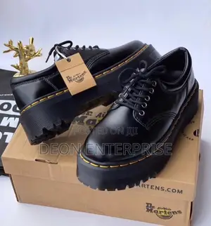Dr Martins