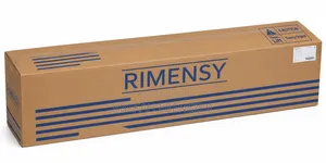 Rimensy Compressed Mattress