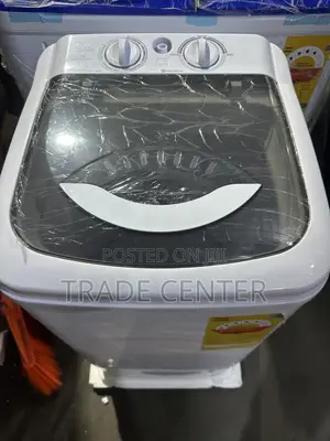 Dekakila 7KG Single Chamber Washing Machine