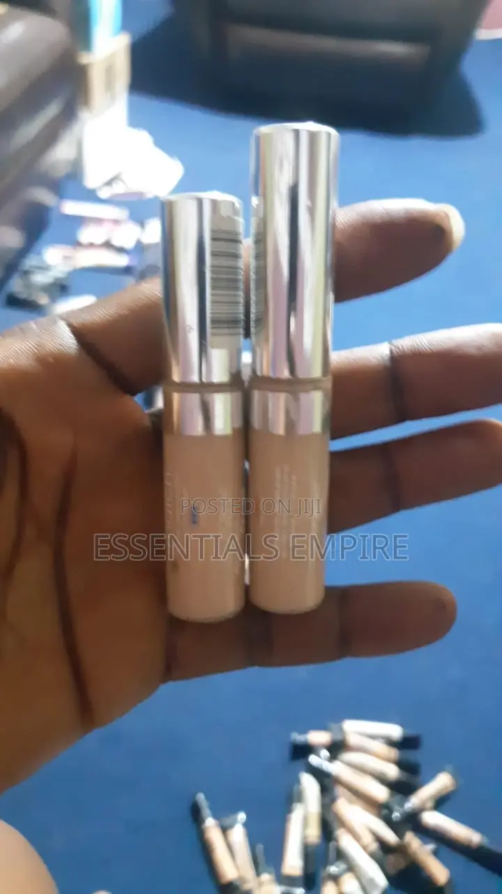 Original Makeup Products