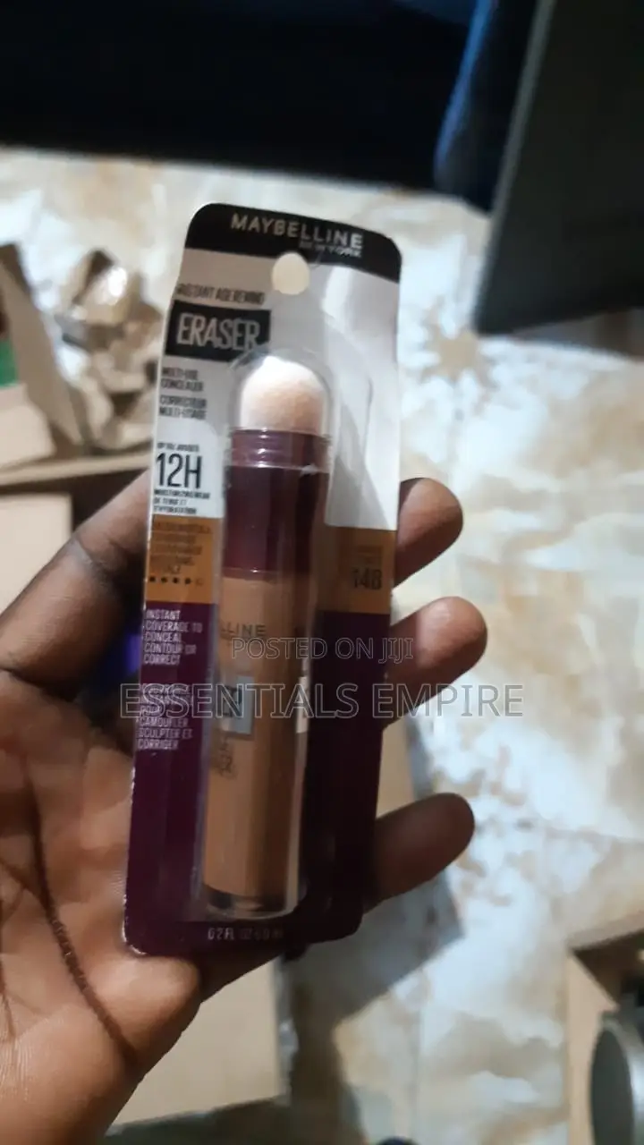 Original Makeup Products