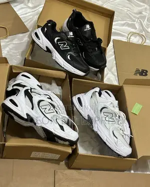 New Balance