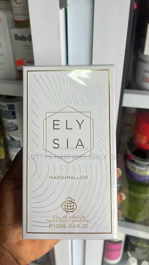 Elysia Marshmallow Eau De Parfum