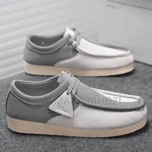 Nice Sneakers