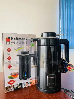 Hoffman 3L Kettle