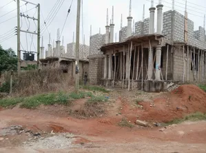 16bdrm House in Brother K Estate, Kumasi Metropolitan for sale