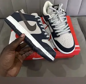 Nike Air SB