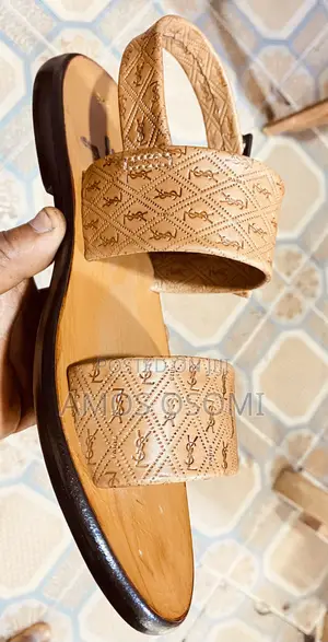 Real Men Sandals