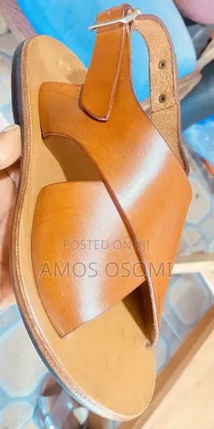 Executive Sandals
