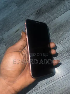 Apple iPhone XR 64 GB Orange