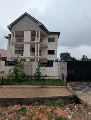 2bdrm Apartment in Pokuase for rent