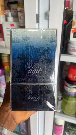 Ghyoom by Zimaya Eau De Parfum