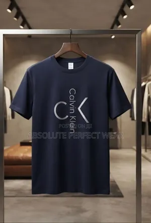 Original Cotton Round T Shirts for Men Sale Available