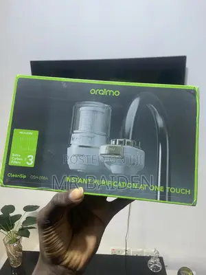 Oraimo Kitchen Water Filter