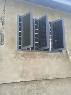 Perfect Finish Aluminum