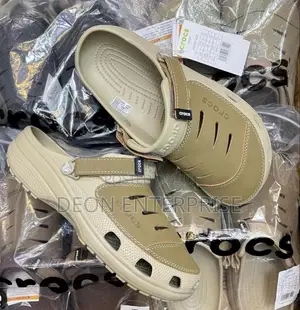 Premium Crocs