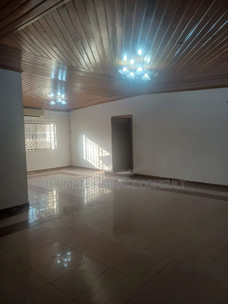 4bdrm House in Dome, Pillar 2 for rent