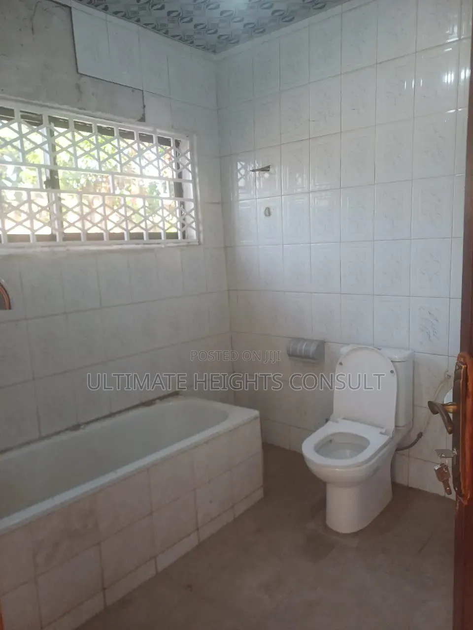 4bdrm House in Dome, Pillar 2 for rent