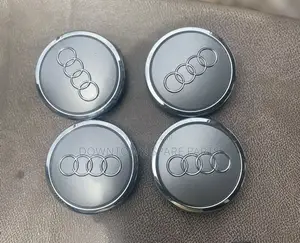Wheel Cups