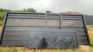 Sliding Gate