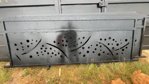 Sliding Gate