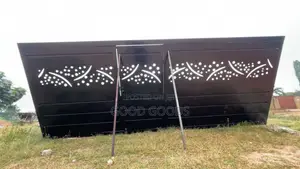 Sliding Gate