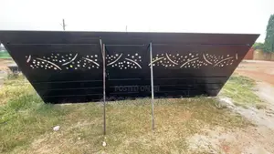 Sliding Gate