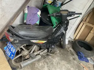 Yamaha 2013 Black