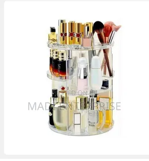 Beauty Accessories
