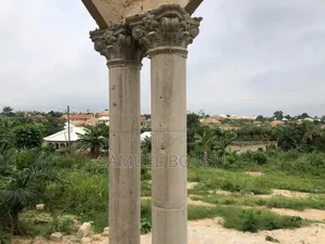 4bdrm House in God First Estate, Kwabre for Sale