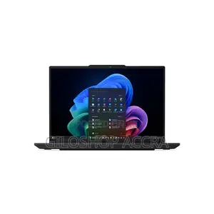 New Laptop Lenovo 8GB Intel Core Ultra 5 SSD 512GB