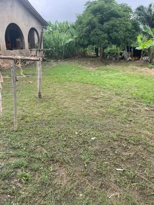 Land for Sale at Ahodwo Near Gracefields Chapel