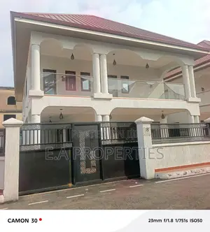 4bdrm House in Ea Properties, Ability for rent