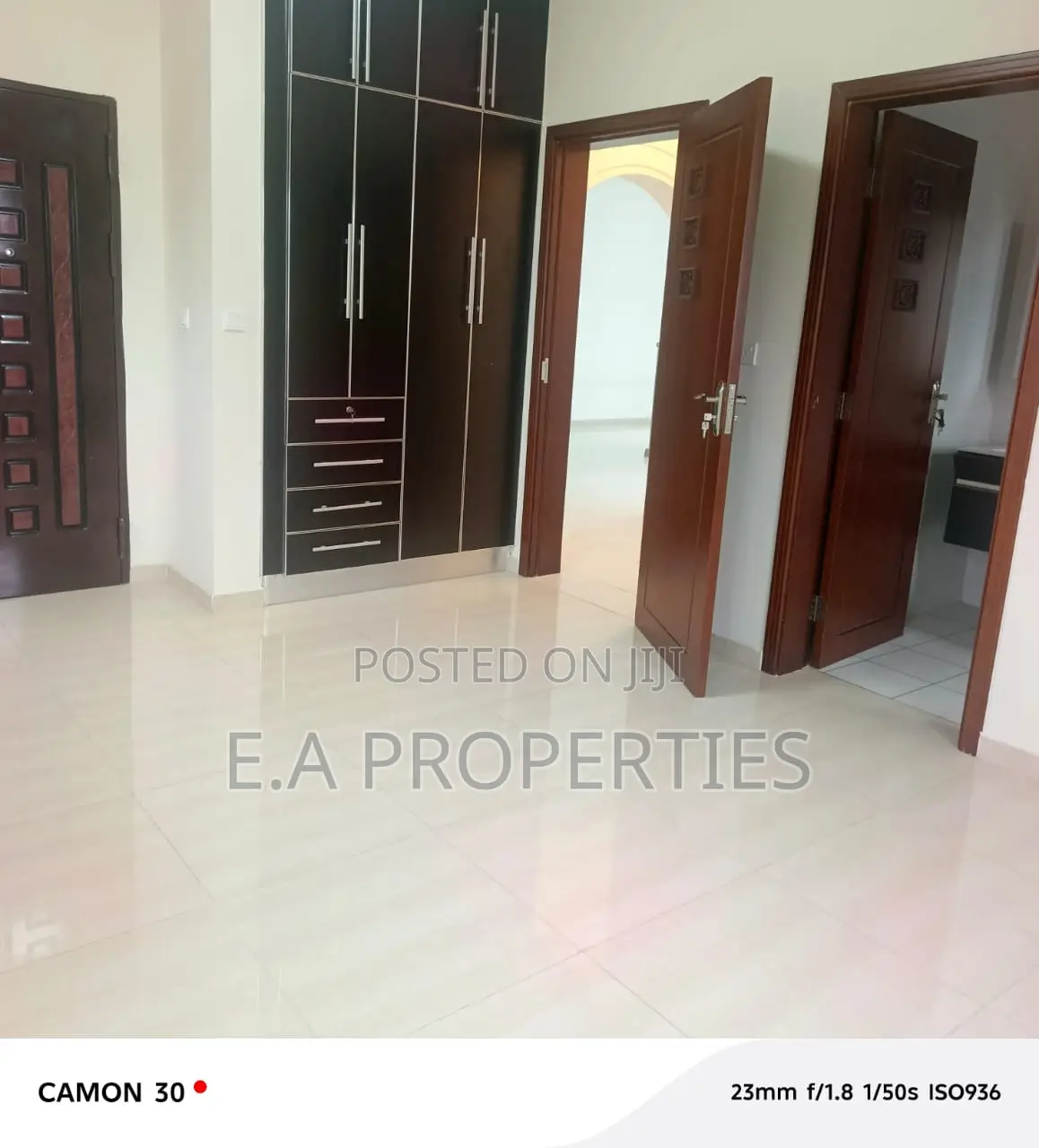 4bdrm House in Ea Properties, Ability for rent
