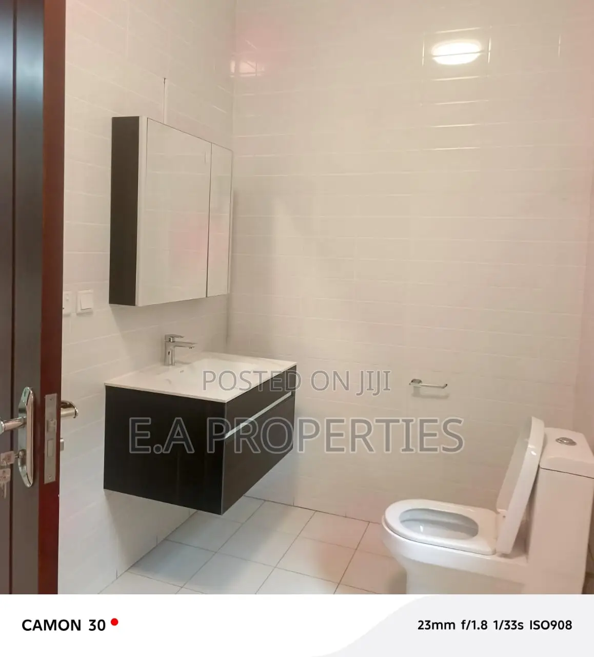 4bdrm House in Ea Properties, Ability for rent
