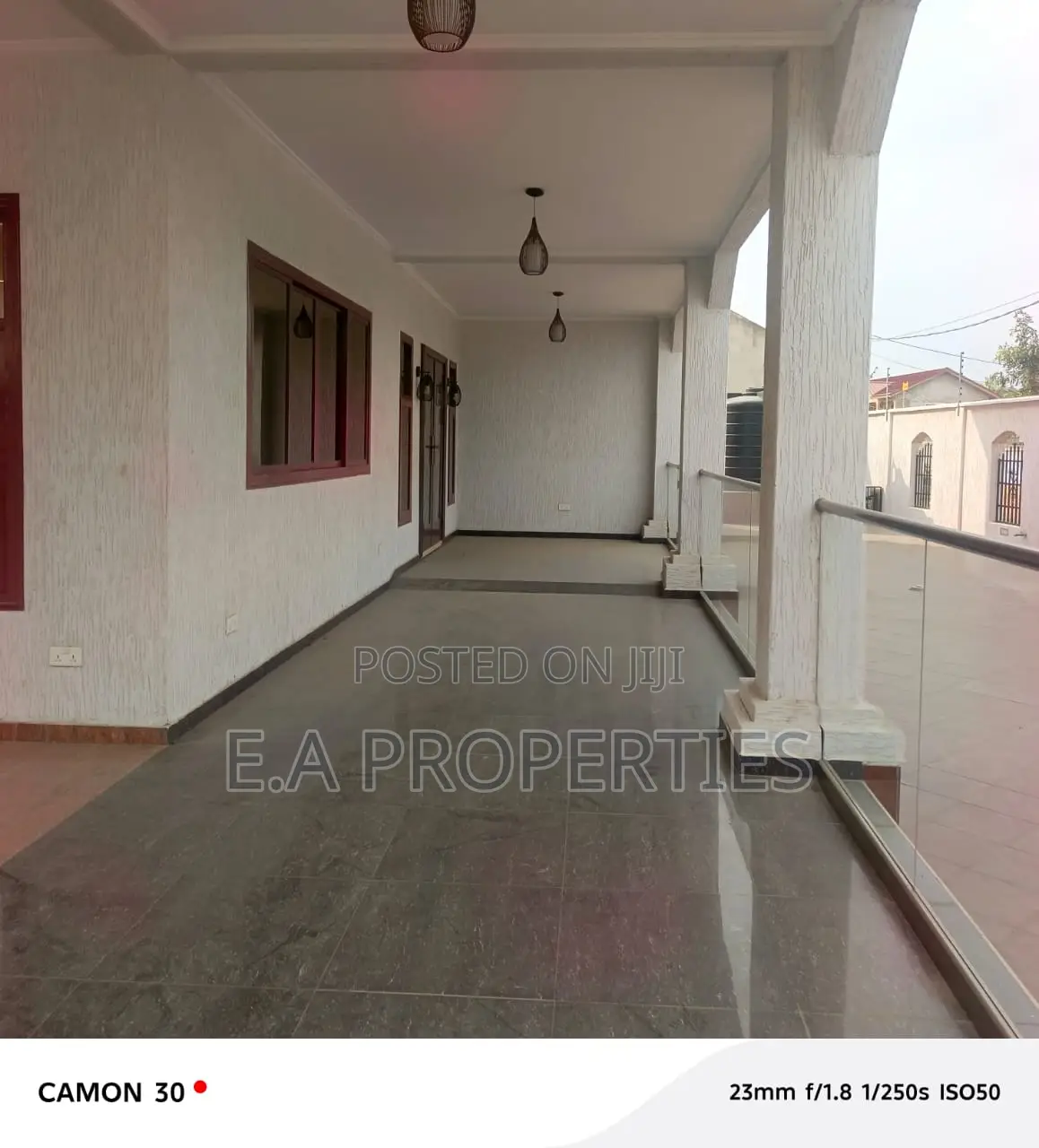 4bdrm House in Ea Properties, Ability for rent