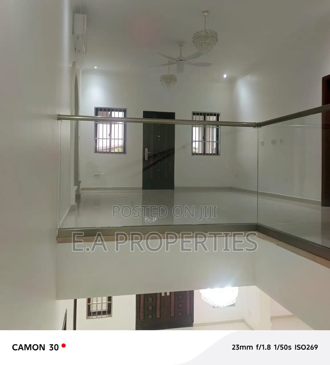 4bdrm House in Ea Properties, Ability for rent