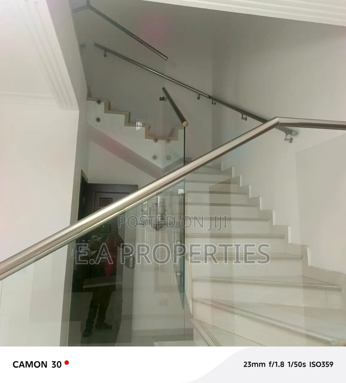 4bdrm House in Ea Properties, Ability for rent