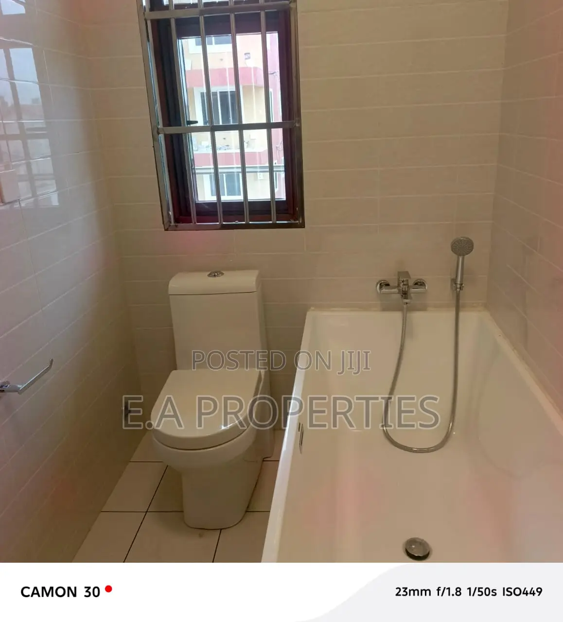 4bdrm House in Ea Properties, Ability for rent